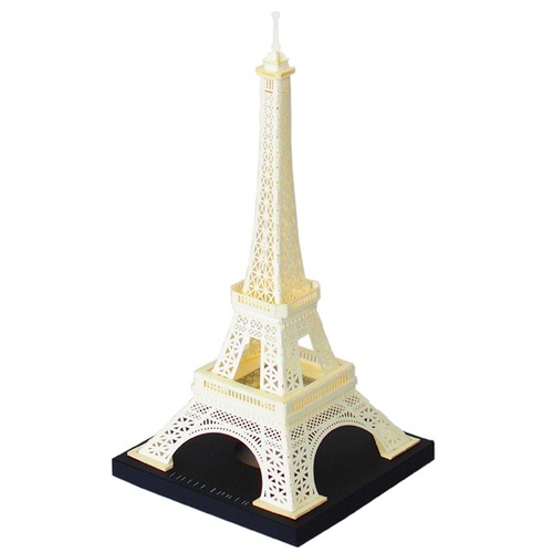 KAWADA 페이퍼나노 에펠탑 (Papernano Eiffel Tower)