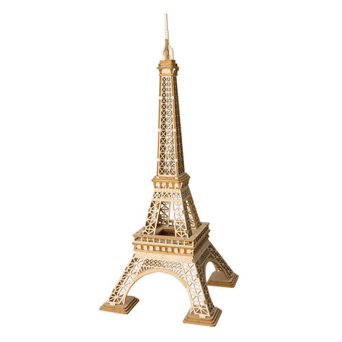 ROBOTIME 에펠탑 Eiffel Tower TG501
